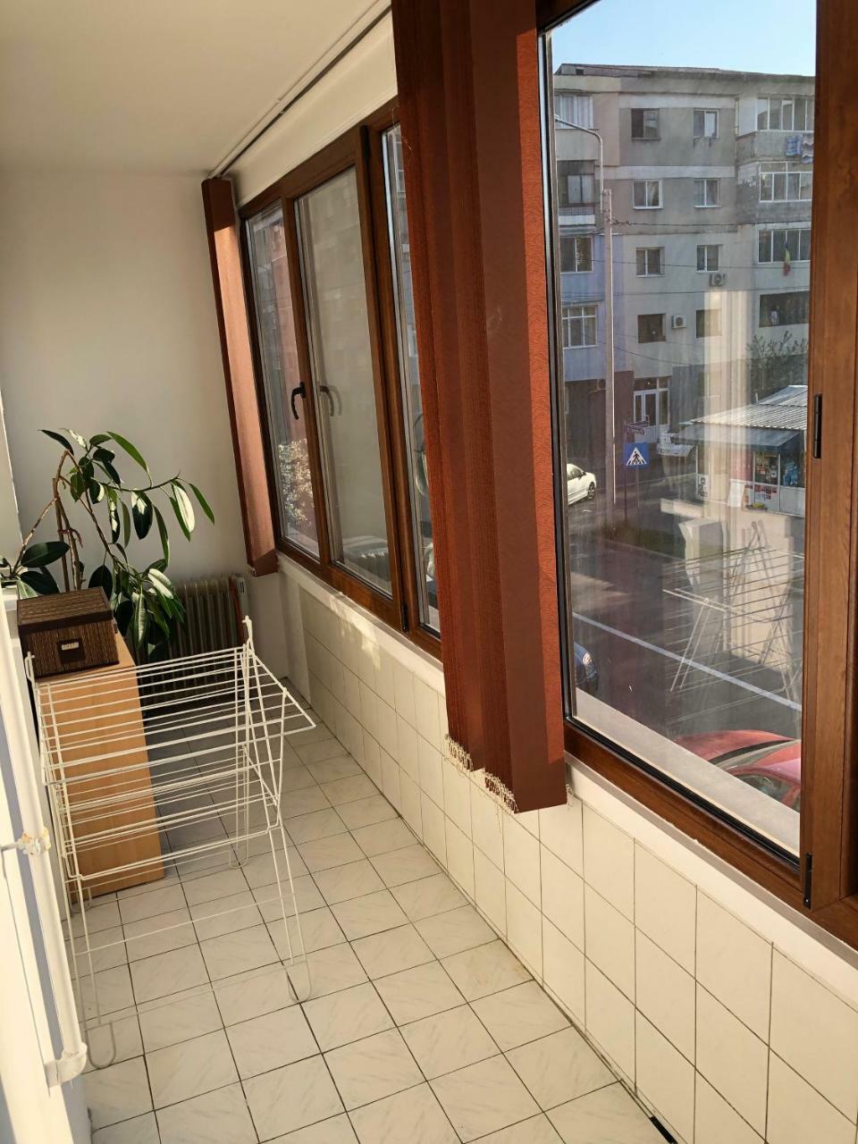 Blue Apartment Drobeta Turnu Severin Exterior photo