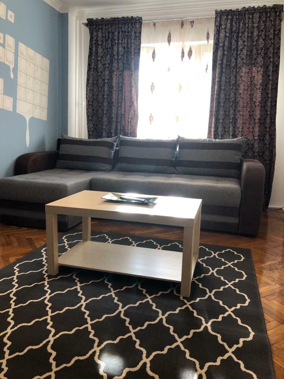 Blue Apartment Drobeta Turnu Severin Exterior photo