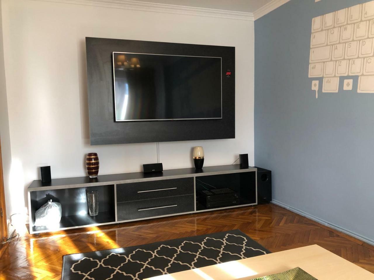 Blue Apartment Drobeta Turnu Severin Exterior photo